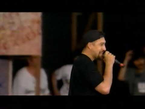 Cypress Hill - Hits From The Bong - 8/14/1994 - Woodstock 94