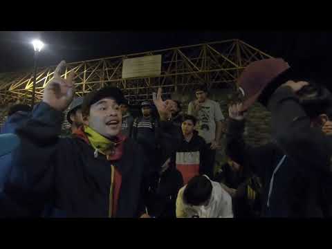 FUSOK X LUCK MC VS SEADEK JASO -Semifinal - FlamaBattles vol.9