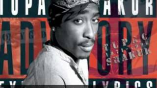 Willy Northpole - When I Get To Heaven (Tupac Tribute)