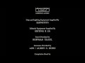 The Players Club 1998 End Credits Edited Ver 2