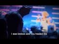 Planetshakers - All for Love (Music Video)