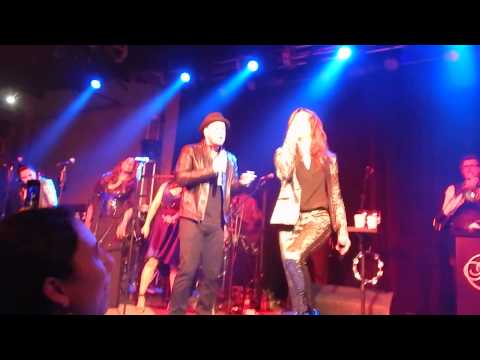 Bring It On Home Martina McBride Gavin DeGraw