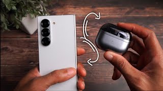 New Samsung Update Fixes These Issues!