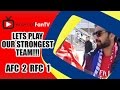 Lets Play Our Strongest Team!!! | FA Cup Semi.