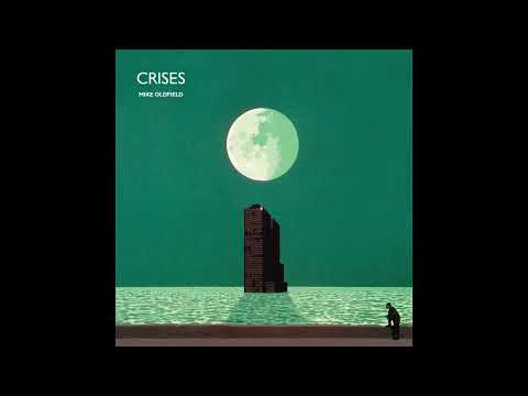 Mike Oldfield & Jon Anderson - In High Places Live + Album versions