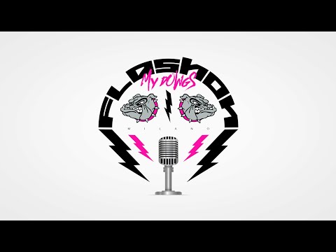 Flashon My Dowgs 10 - Dj Rogo