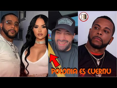 DJ Nabil Live Advises Poland to Observe His Wife... What a Cure 😂