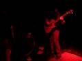 Floater - Possum's Funeral