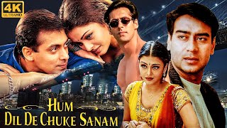 Download lagu HUM DIL DE CHUKE SANAM Full Movie | Salman Khan, Aishwarya, Ajay Devgan | Bollywood Romantic Movie mp3 Download lagu HUM DIL DE CHUKE SANAM Full Movie | Salman Khan, Aishwarya, Ajay Devgan | Bollywood Romantic Movie mp3