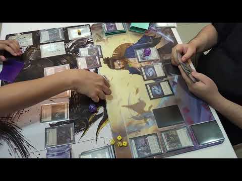 Flesh and Blood (PH) Blitz: Riptide vs Katsu Armory 4/02/2023