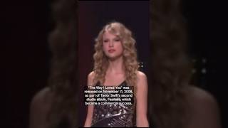The story behind “The Way I Loved You” by Taylor Swift
