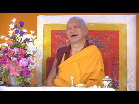 20190609 0000 LZR Vajra Yogini Retreat IVY ENGLISH