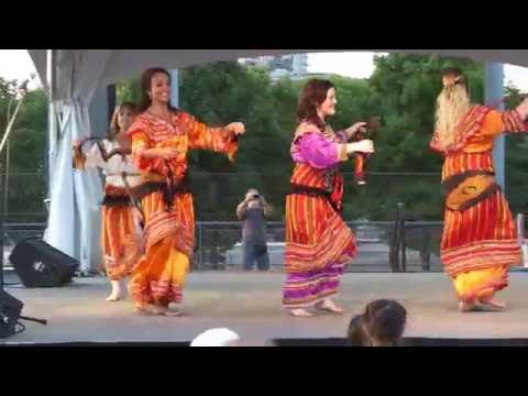 Festival Orientalys in Montreal Aug. 11, 2016 #5