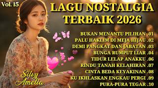 Download lagu Koleksi Lagu Nostalgia Terbaru 2026 Sedih | Bukan Menantu Pilihan | Tembang Kenangan Saat Perjalanan mp3