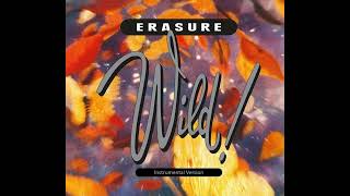 Erasure - 2000 Miles (Instrumental Version)