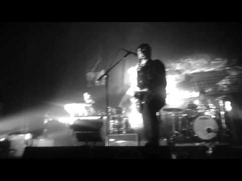 Jamie T - So Lonely Was The Ballad @Leeds Academy 8/11/2014