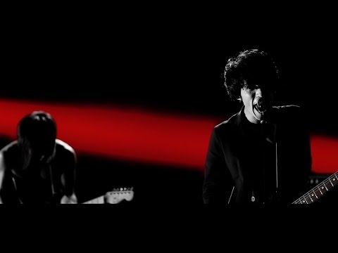 NON'SHEEP - 劣勢 (MV)