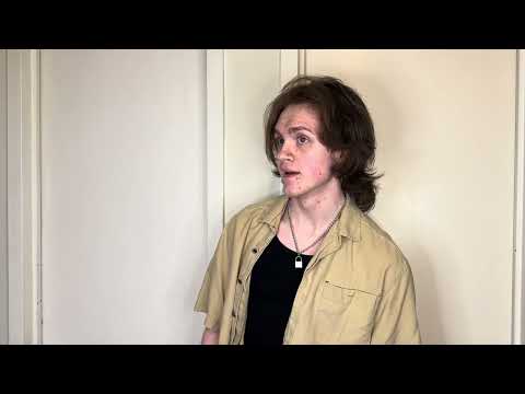 Danny Blank | Vocal Reel 2026