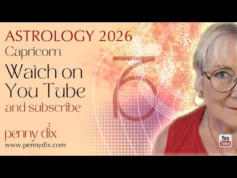 CAPRICORN 2026 ULTIMATE OVERVIEW #annualhoroscopes #capricorn #astrology #astrologypredictions #2026