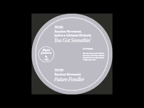 Random Movement - Future Fondler