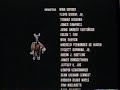 Closing To Ice Age 2002 VHS