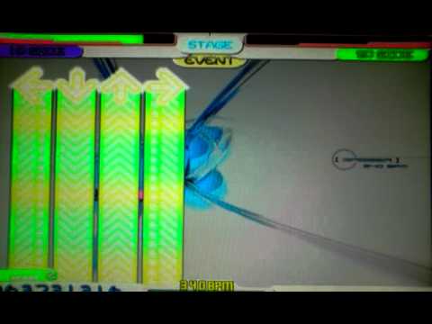 340 BPM GABBER ''Stepped by Jello''(19042012)340x1.5Expert14