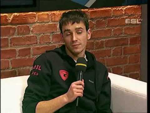 Cooller vs Strenx Interview w/ Carmac