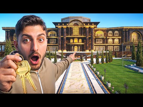 ΠΗΡΑ ΤΟ ΠΙΟ ΑΚΡΙΒΟ ΠΑΛΑΤΙ ΣΤΟ GTA RP 