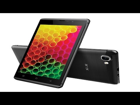 Intex Cloud Breeze Launched | Priced at Rs 3,999