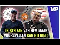 ?⚪ LAMMERS vs. VAN DER MEIJDE: "We hebben jou uit het slijk getrokken!" ??