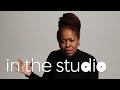 In The Studio: CATHERINE RUSSELL Part One