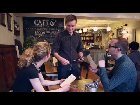 Pocket PoS - EPOS Till System 