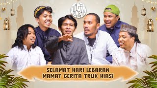 Download lagu TITIK KUMPUL - APA KESERUAN LEBARAN KAMU TAHUN INI?? mp3