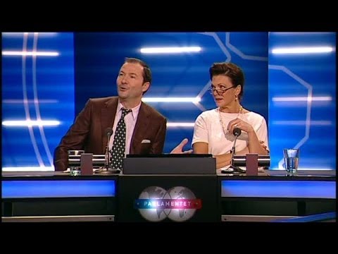 Rekordfå skolor nedbrända i år - Parlamentet (TV4)