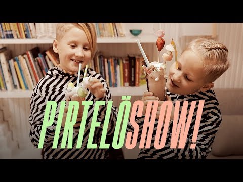 MAKEA & TULINEN!? 🌶🍭 50K JUHLAPIRTELÖT!