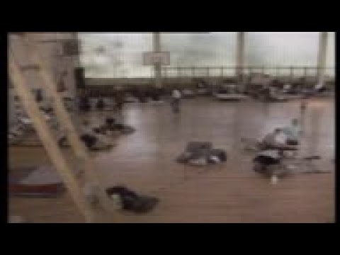 Bosnia - Refugees In Banja Luka