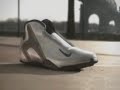 Nike Park Therma Rudens Striukė Vaikiška CW6896-451 Džemperis