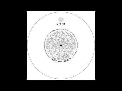 Sithou - What's Wrong