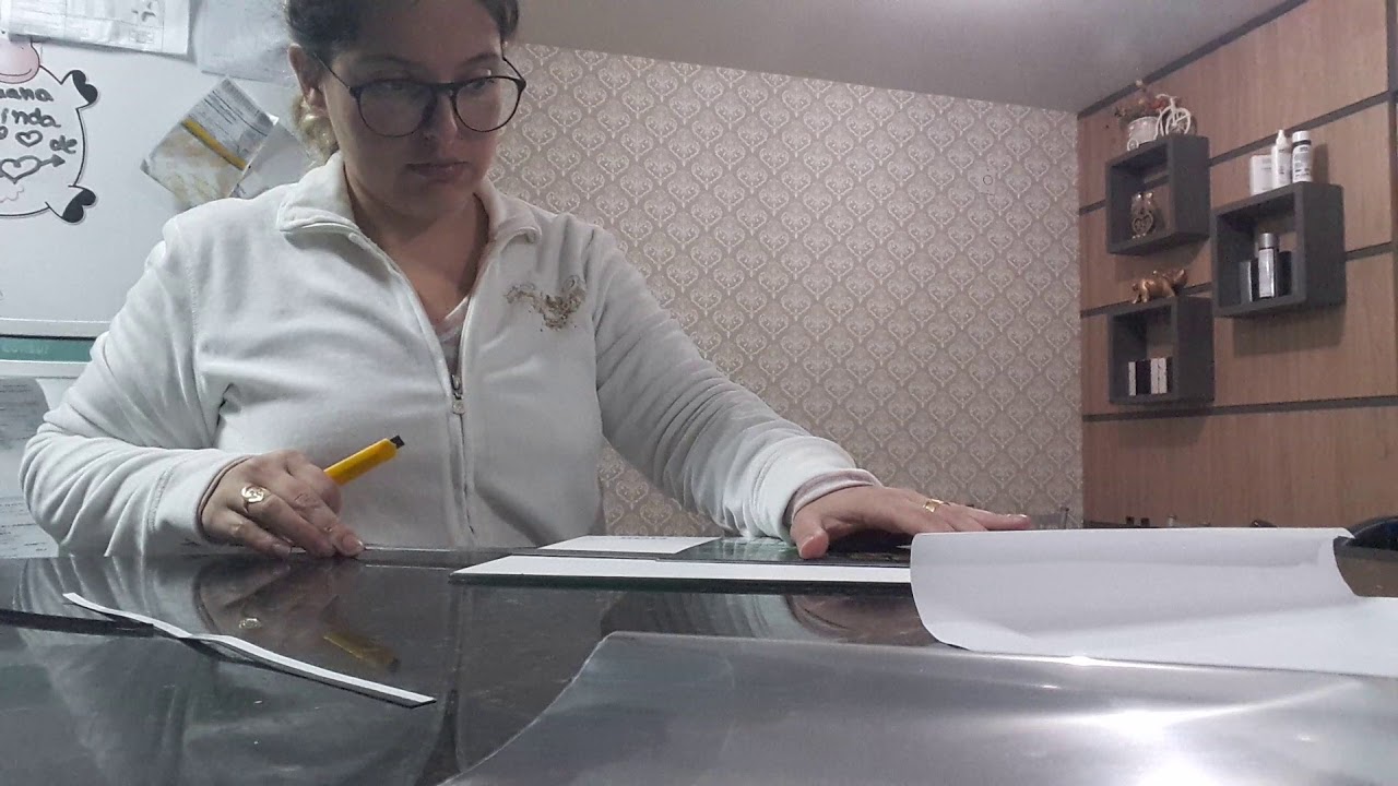 Quadro de Incentivo (Montando)