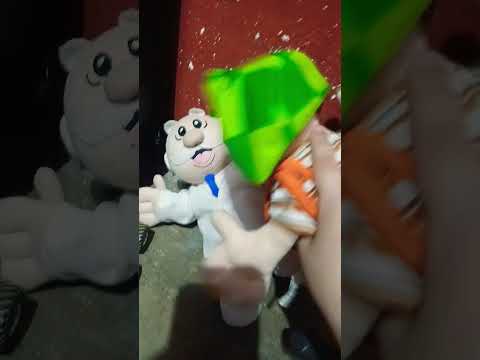 qui ero uno choco Roles o lloro