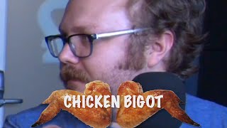 Jon Hates Chickens