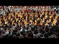 REQUIEM - Euless Trinity Pep-Rally 9-12-25