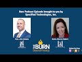 The Burn Beyond Firestop Podcast #13 featuring Sharron Halpert
