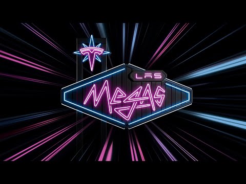 Las Megas | Tesla Megablock Event