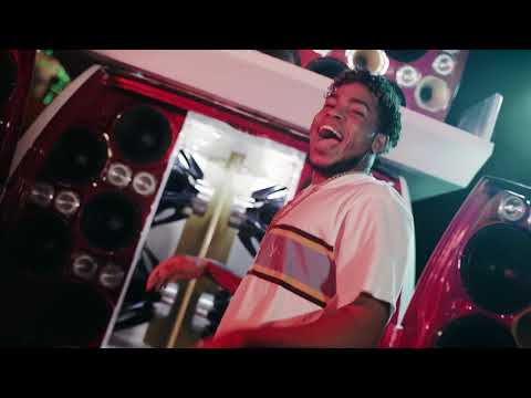 Kenser -  Pa’ Que Prenda (Video Oficial) 🔥