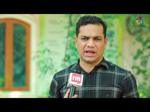 Hibi Eden - Inclusys Org Foundation - Ernakulam Member of Parliament