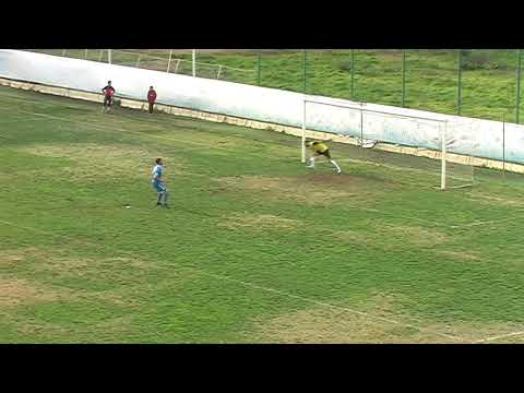 FC Zestafoni - Varketili 1-1 (4-3)