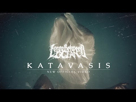 FORAY BETWEEN OCEAN -  Katavasis (OFFICIAL VIDEO)