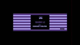 COMMODORE 64 += GNOM 2 =+ SEUCK COMPO 2 - 2025