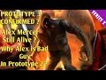 Prototype 3 Confirmed Alex Mercer Is Still Alive Why Alex Mercer Is Bad Guy In Prototype 2